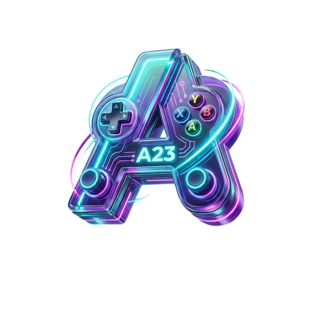 A23 Logo